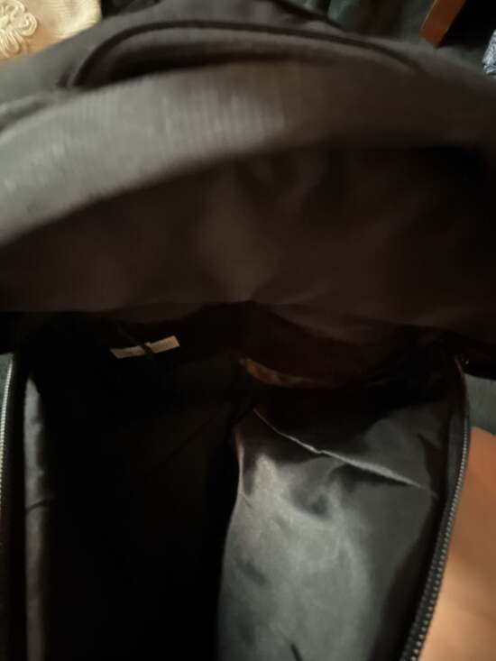 Lululemon Active Backpack Black main image 9